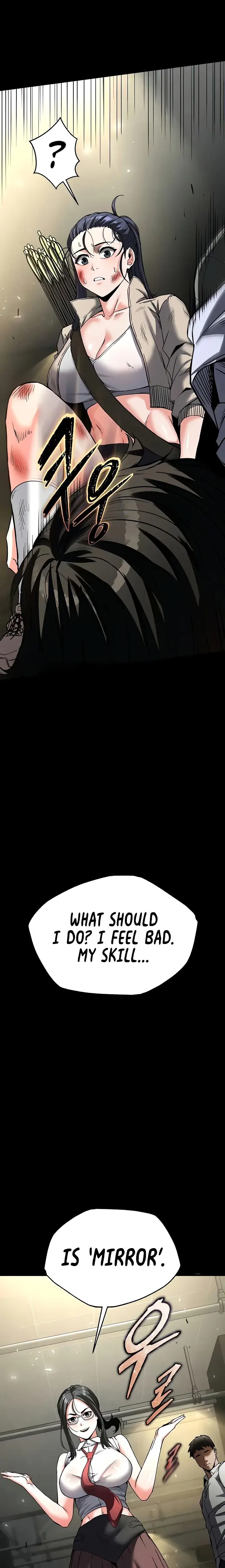 Human Trash Chapter 15 - Page 14