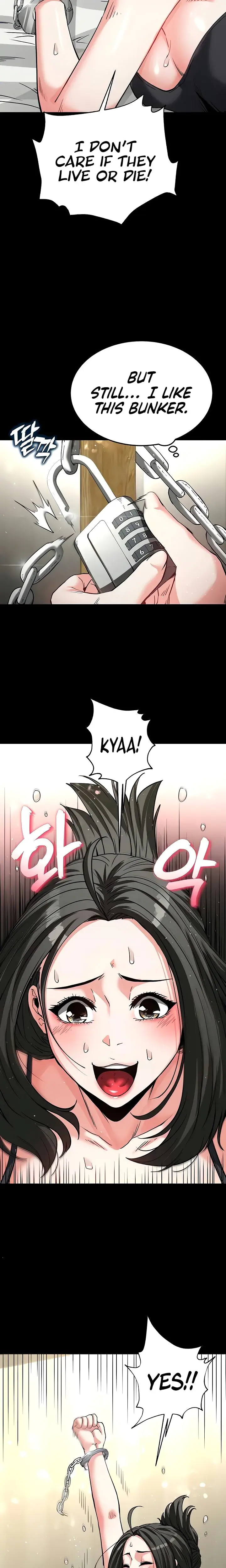Human Trash Chapter 15 - Page 18