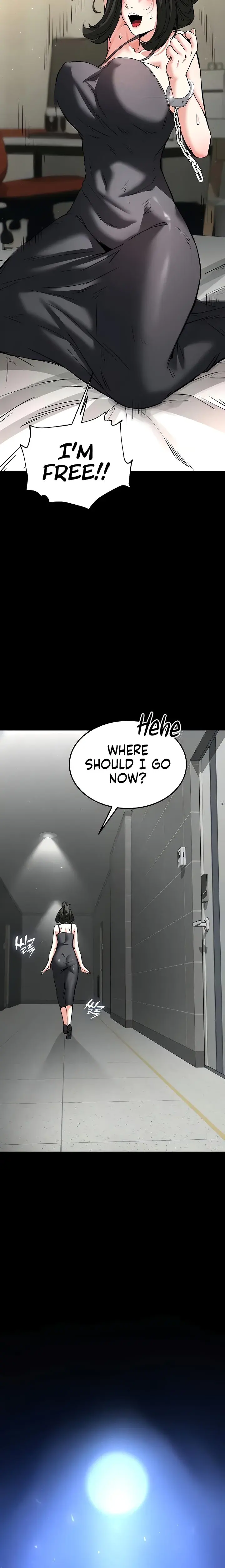 Human Trash Chapter 15 - Page 19