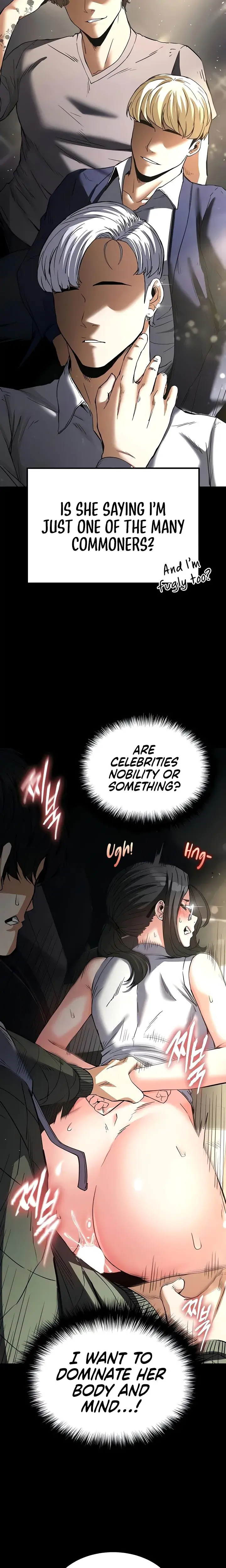 Human Trash Chapter 16 - Page 10