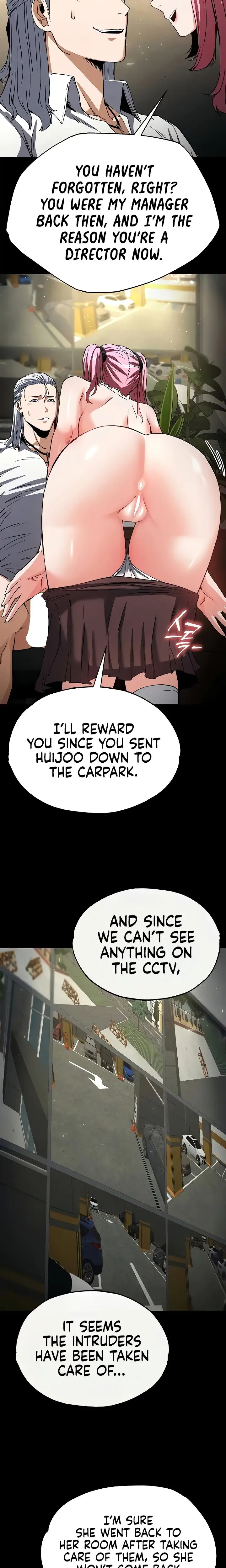 Human Trash Chapter 16 - Page 26