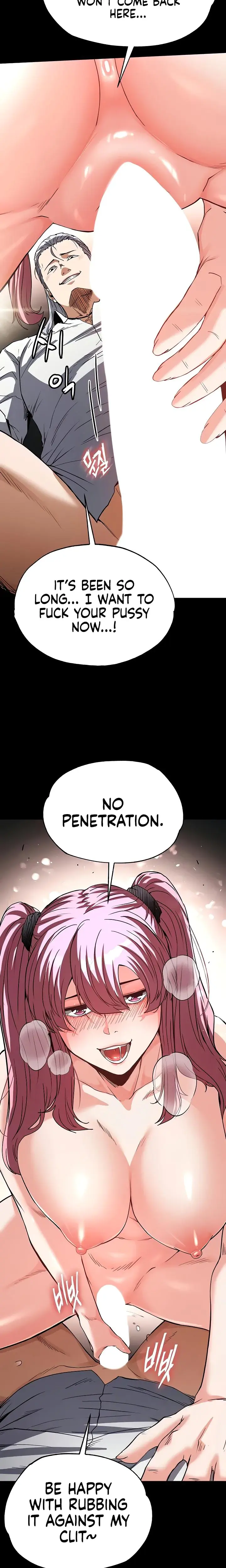 Human Trash Chapter 16 - Page 27
