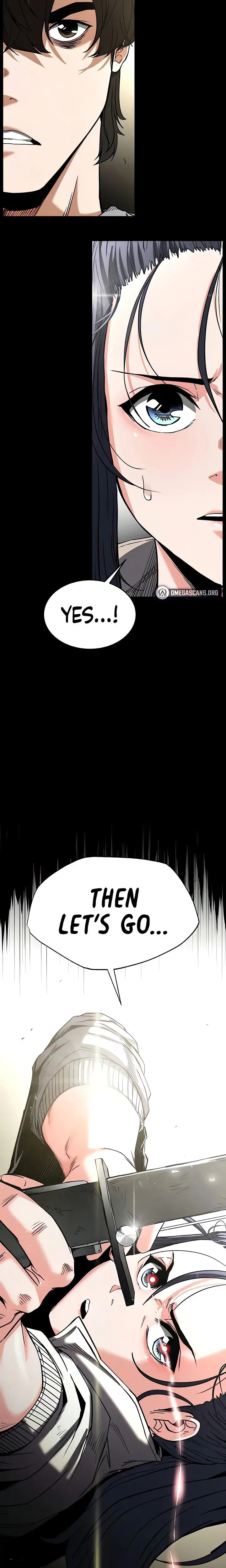 Human Trash Chapter 17 - Page 2