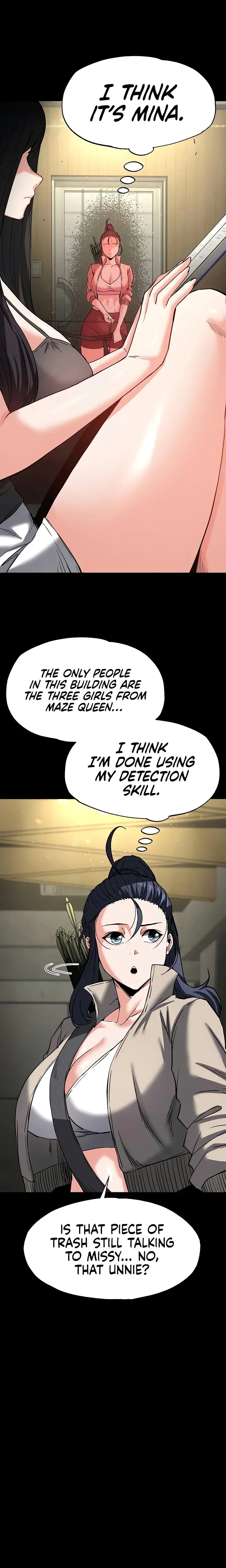 Human Trash Chapter 18 - Page 30