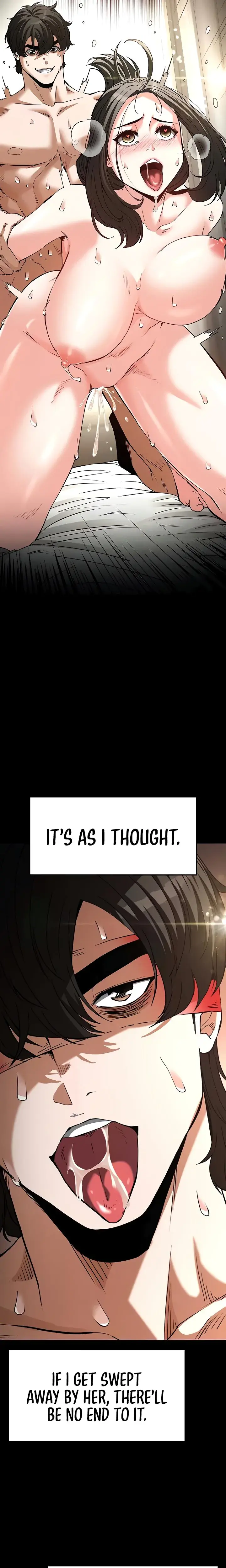 Human Trash Chapter 19 - Page 2