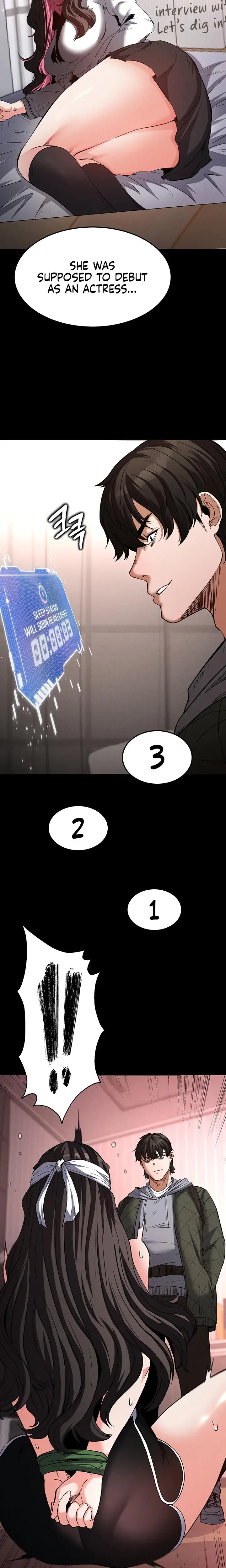 Human Trash Chapter 2 - Page 26