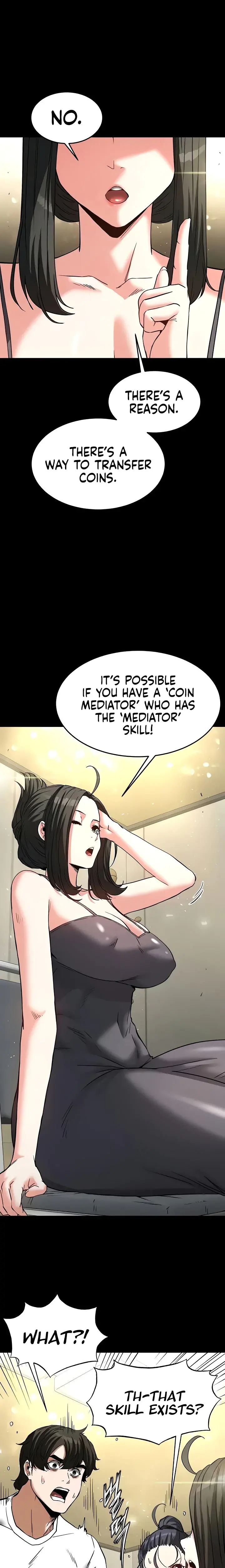 Human Trash Chapter 20 - Page 13