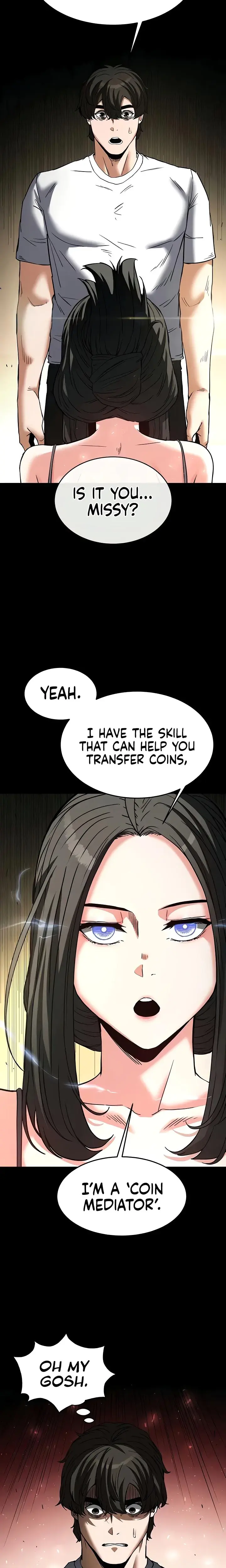 Human Trash Chapter 20 - Page 15
