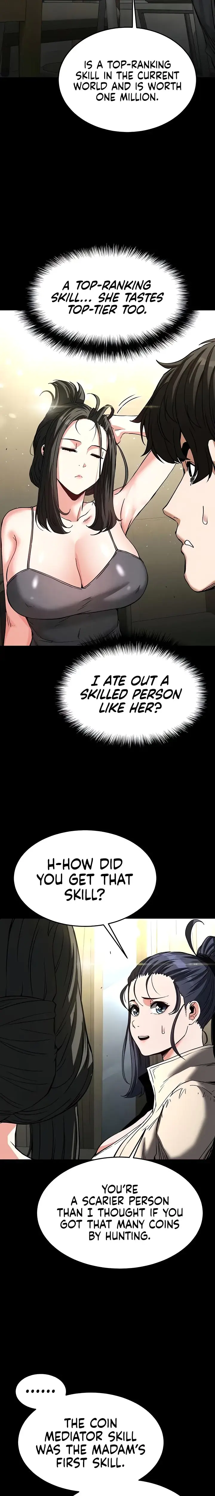Human Trash Chapter 20 - Page 17