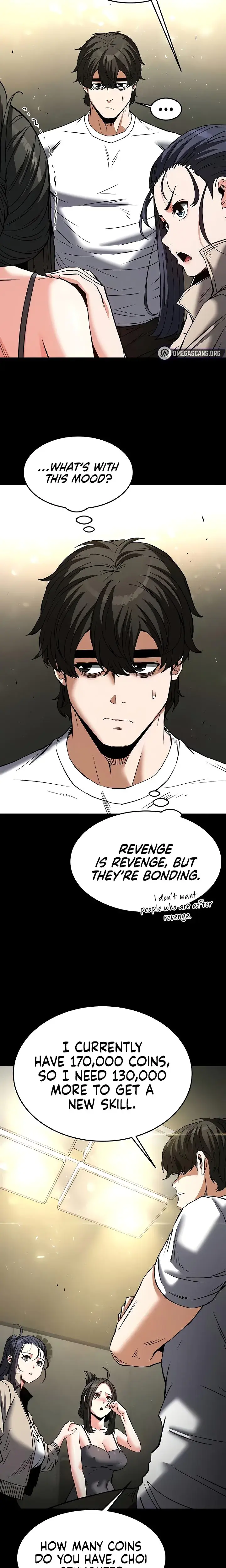Human Trash Chapter 20 - Page 20