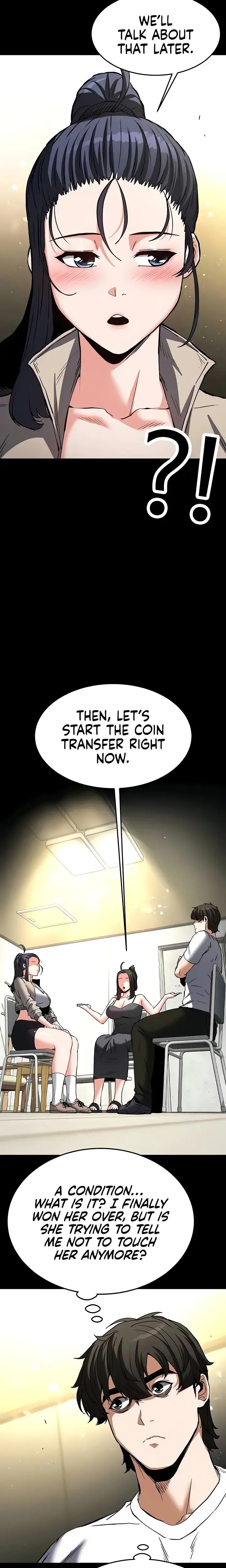 Human Trash Chapter 20 - Page 24