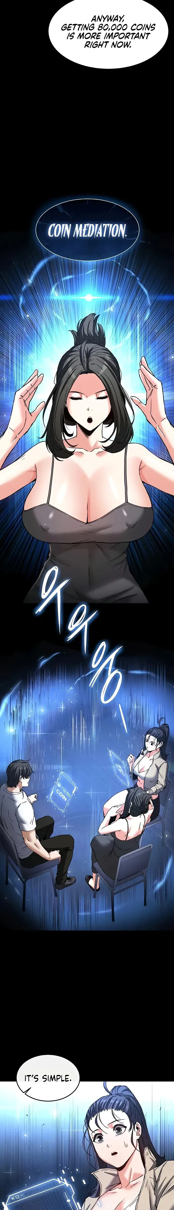 Human Trash Chapter 20 - Page 25