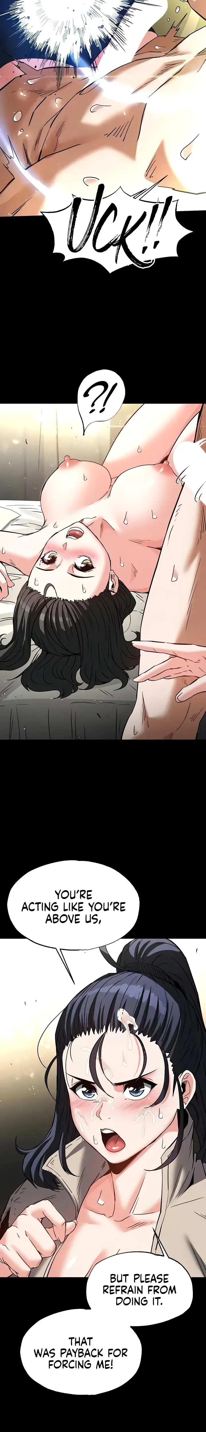 Human Trash Chapter 20 - Page 6