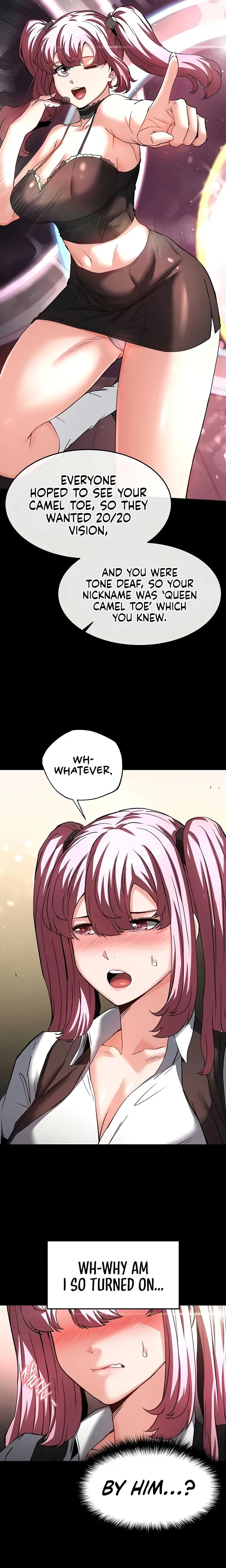 Human Trash Chapter 21 - Page 24