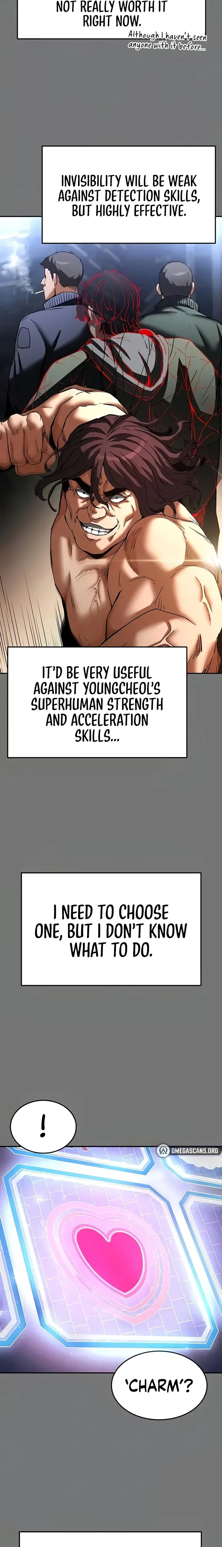 Human Trash Chapter 21 - Page 3