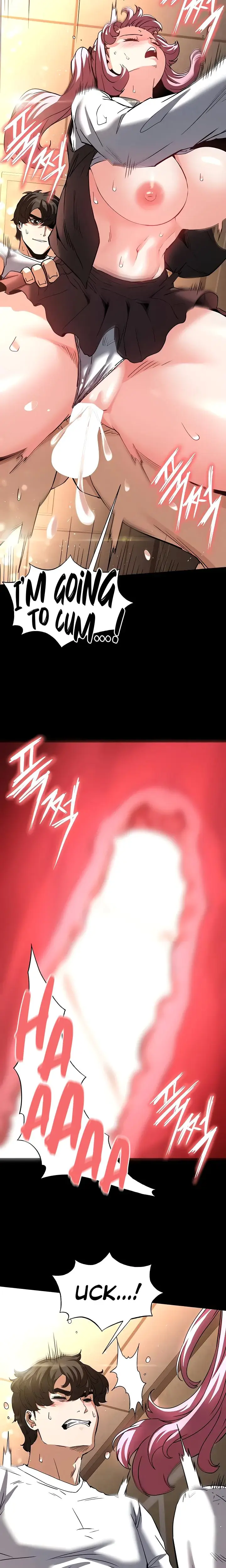 Human Trash Chapter 22 - Page 18