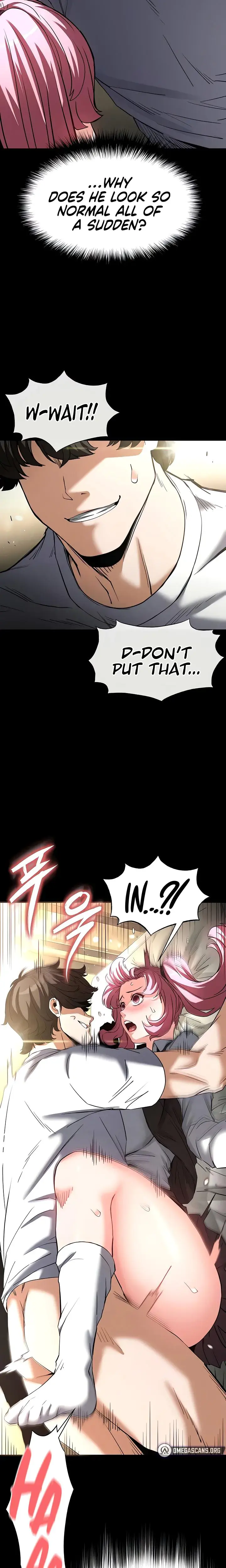 Human Trash Chapter 22 - Page 2