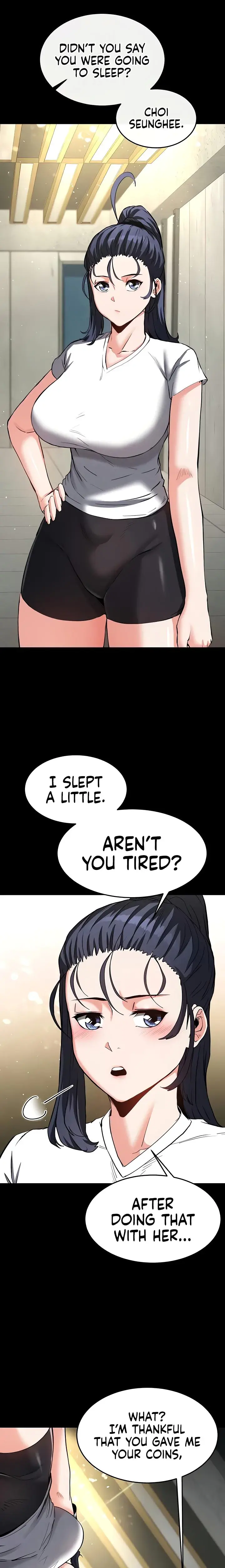 Human Trash Chapter 22 - Page 23