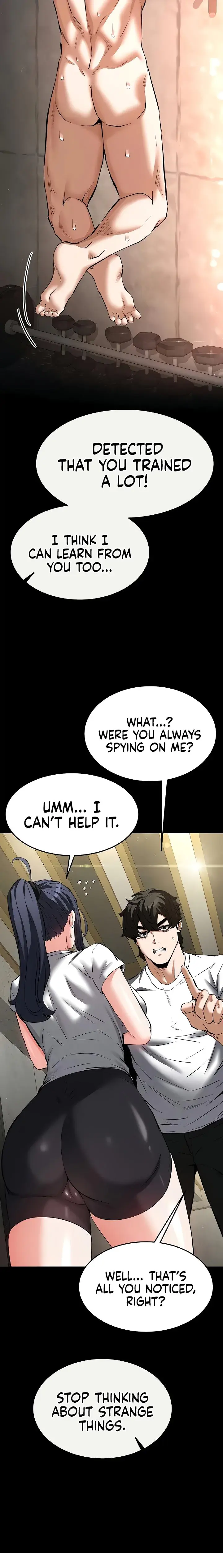 Human Trash Chapter 22 - Page 29
