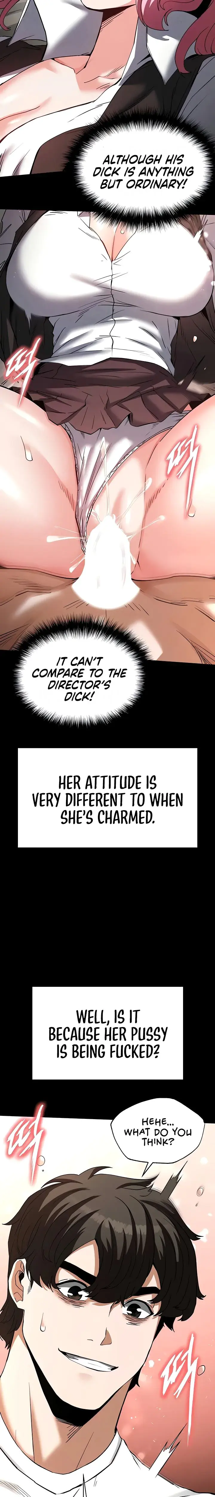 Human Trash Chapter 22 - Page 5
