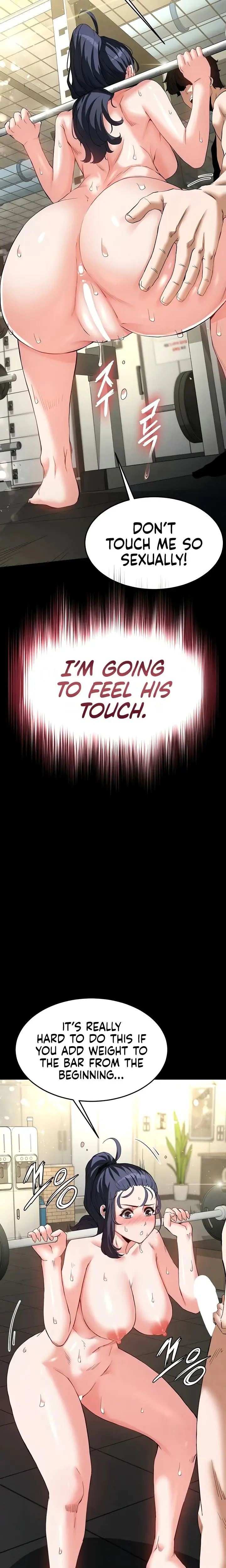 Human Trash Chapter 23 - Page 2