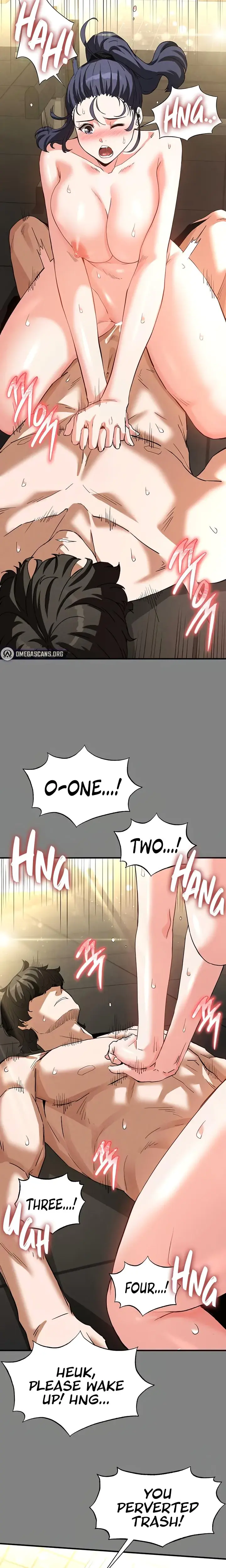 Human Trash Chapter 23 - Page 25