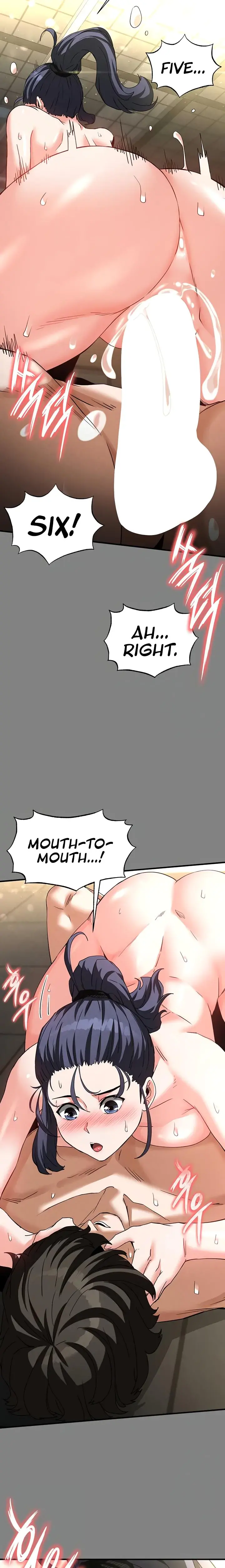 Human Trash Chapter 23 - Page 26