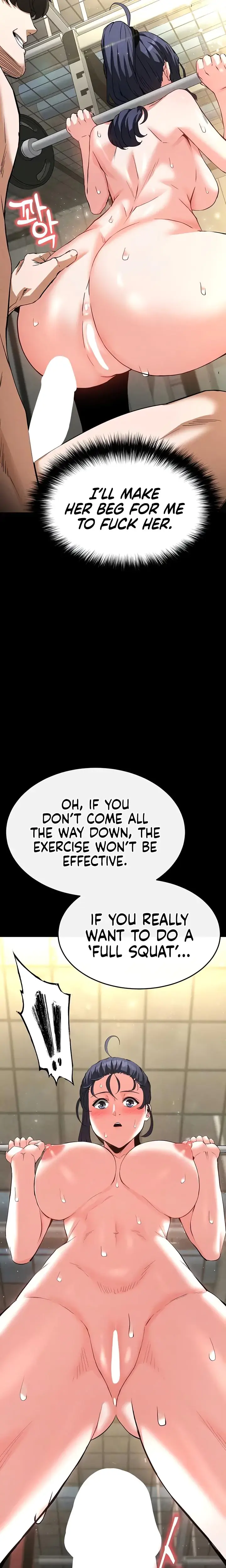 Human Trash Chapter 23 - Page 4