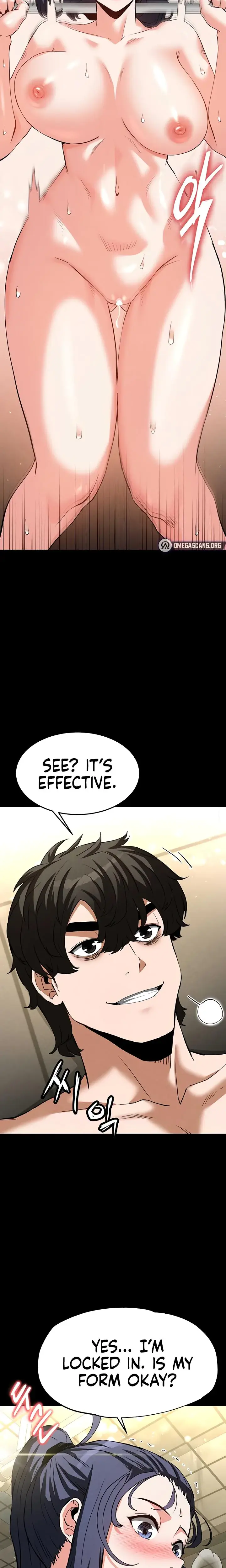 Human Trash Chapter 23 - Page 8