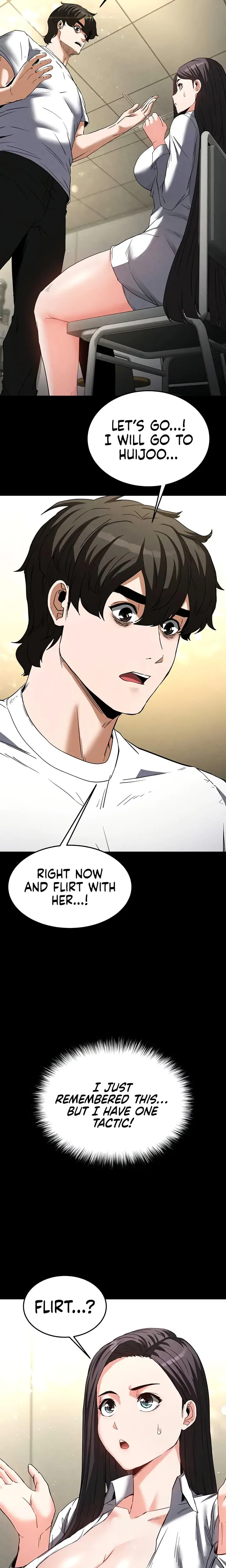 Human Trash Chapter 24 - Page 24