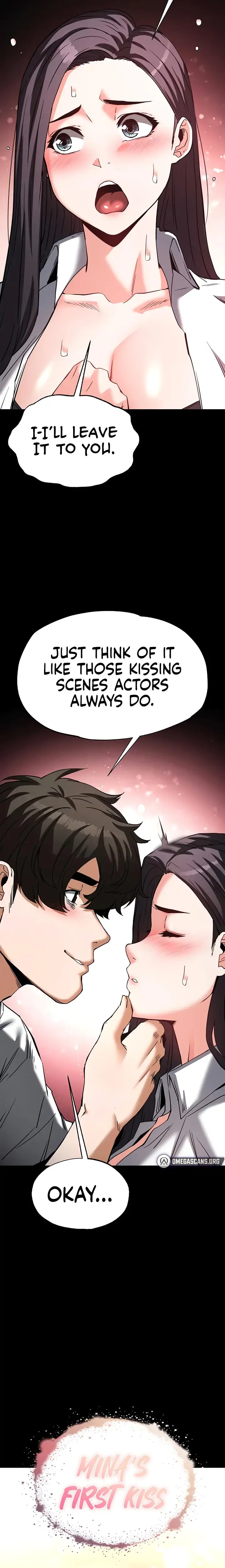 Human Trash Chapter 24 - Page 37