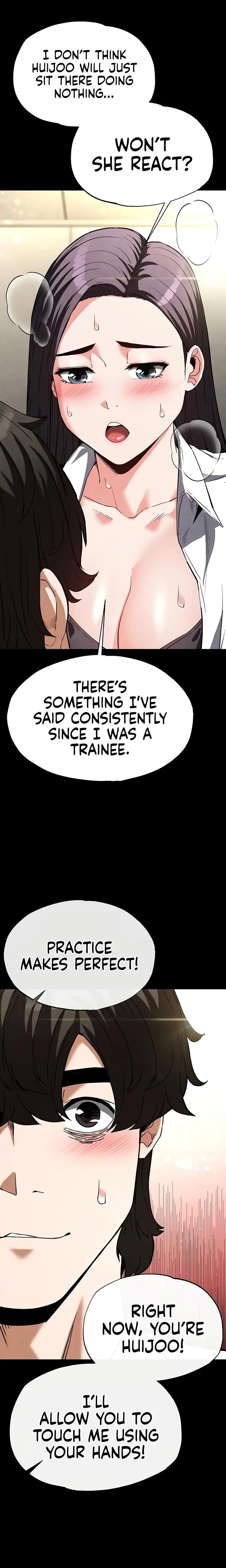 Human Trash Chapter 25 - Page 16