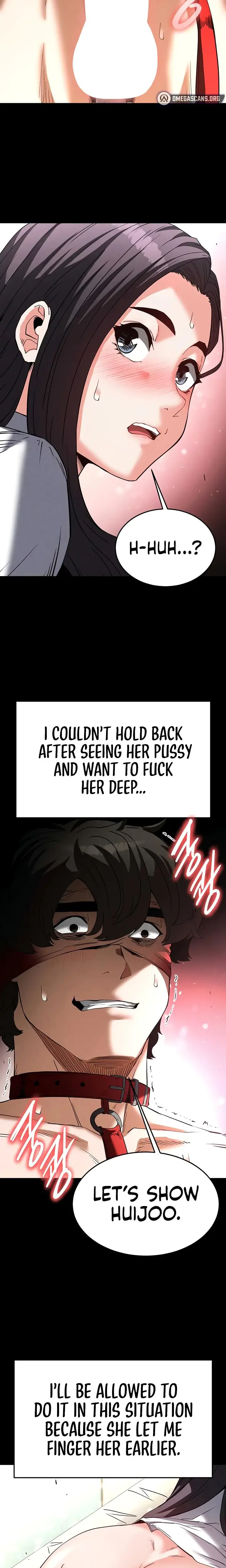 Human Trash Chapter 26 - Page 26