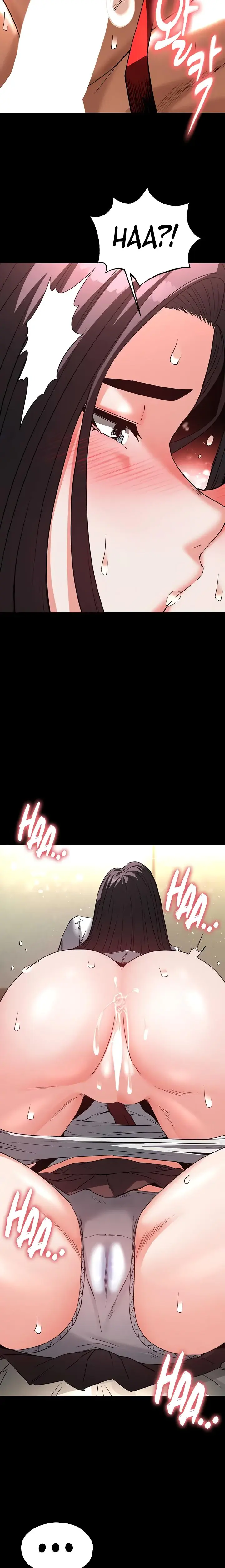 Human Trash Chapter 27 - Page 27
