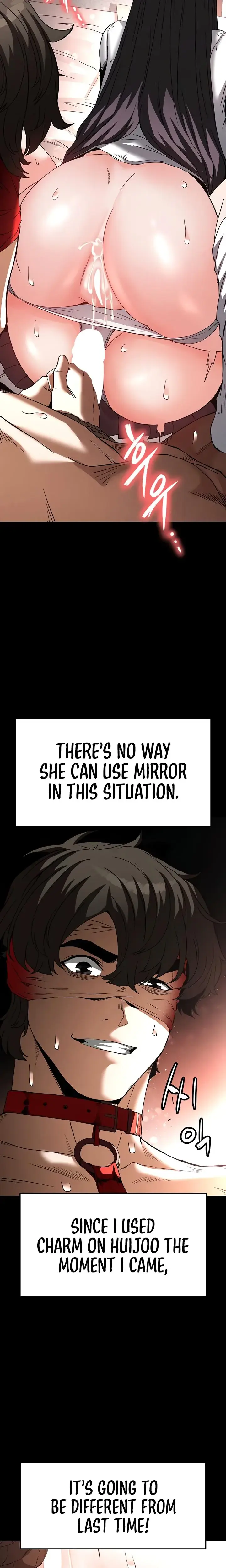 Human Trash Chapter 27 - Page 35