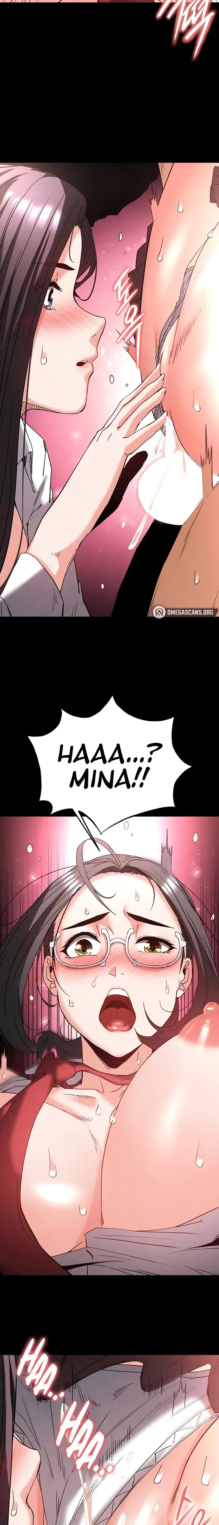 Human Trash Chapter 28 - Page 21