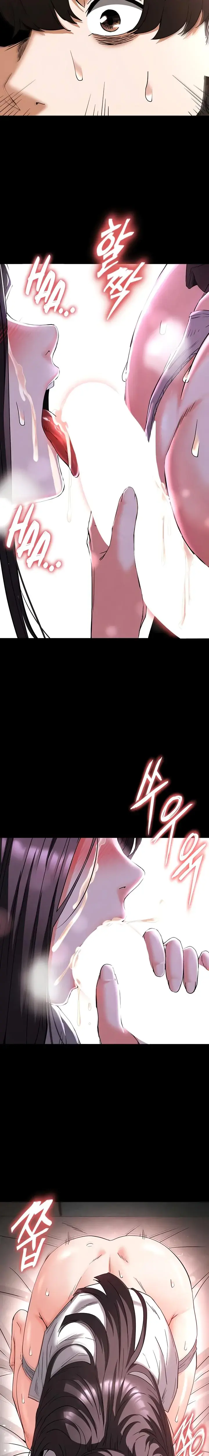 Human Trash Chapter 28 - Page 28