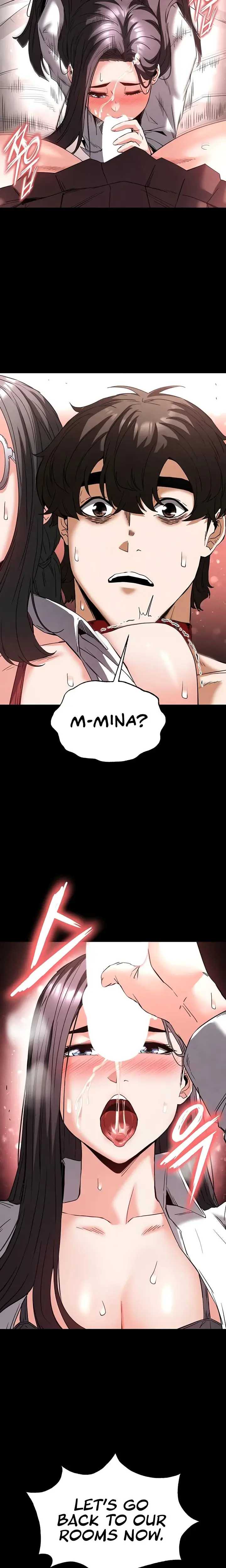 Human Trash Chapter 28 - Page 29