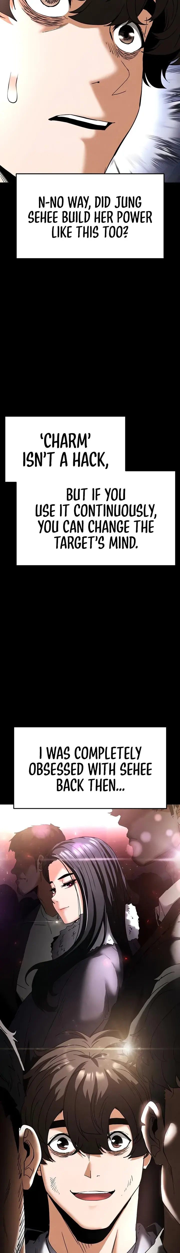 Human Trash Chapter 28 - Page 37