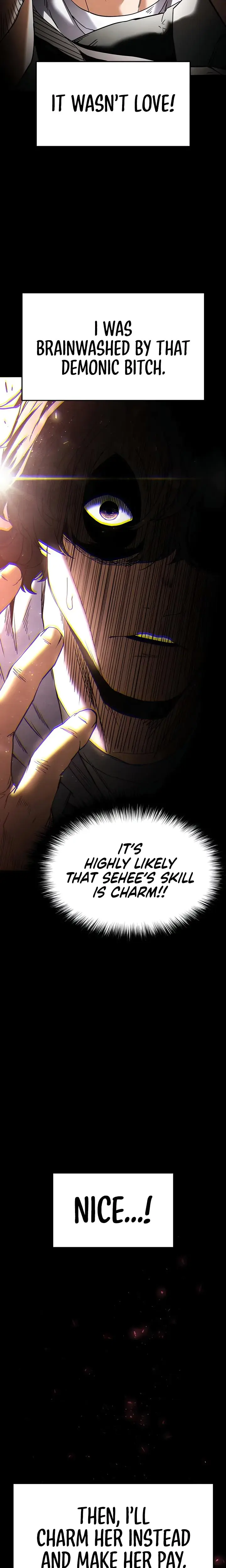Human Trash Chapter 28 - Page 38
