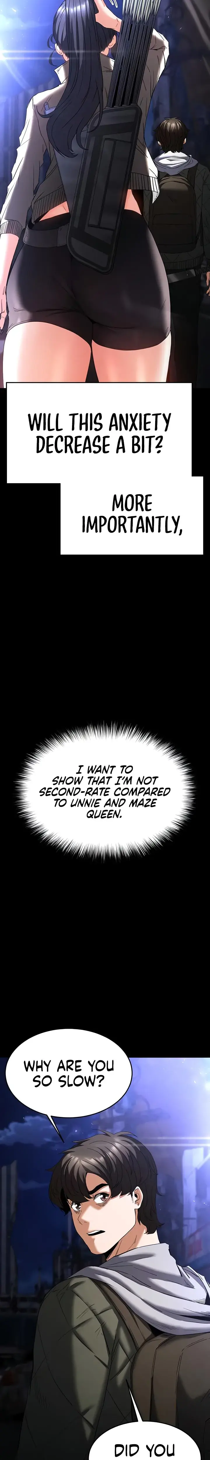 Human Trash Chapter 29 - Page 10