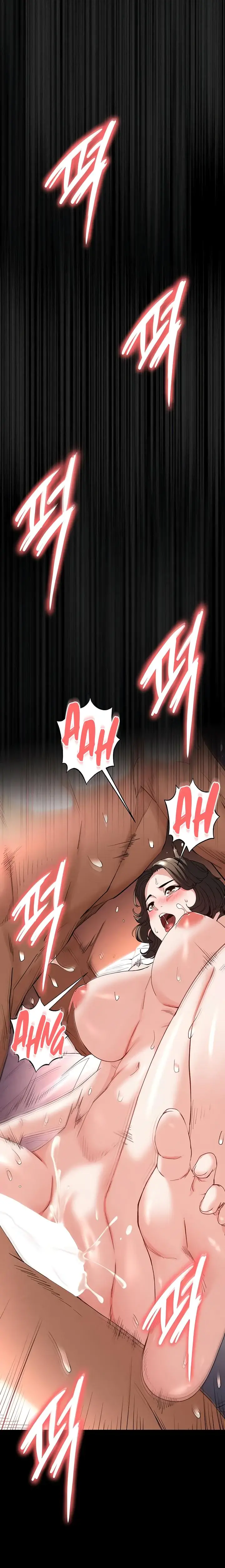 Human Trash Chapter 29 - Page 15