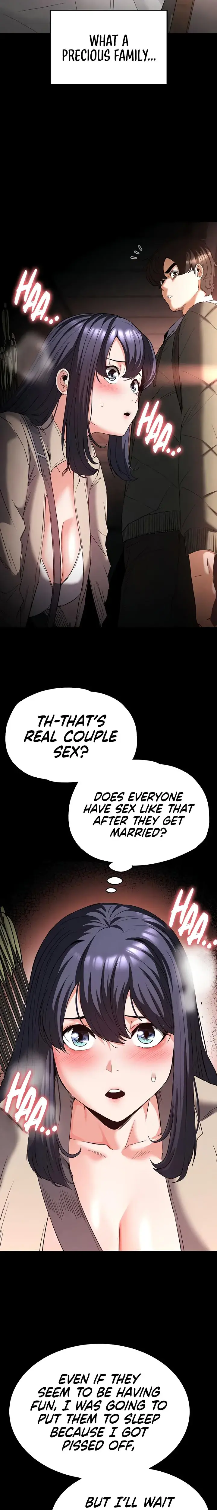 Human Trash Chapter 29 - Page 19