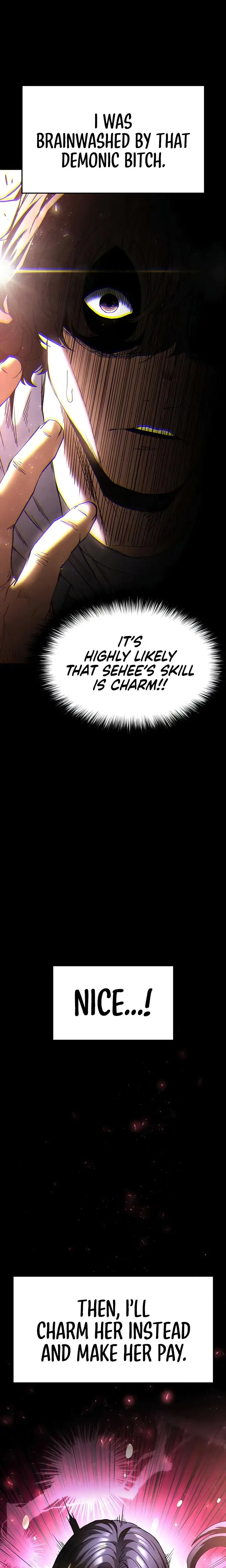 Human Trash Chapter 29 - Page 2