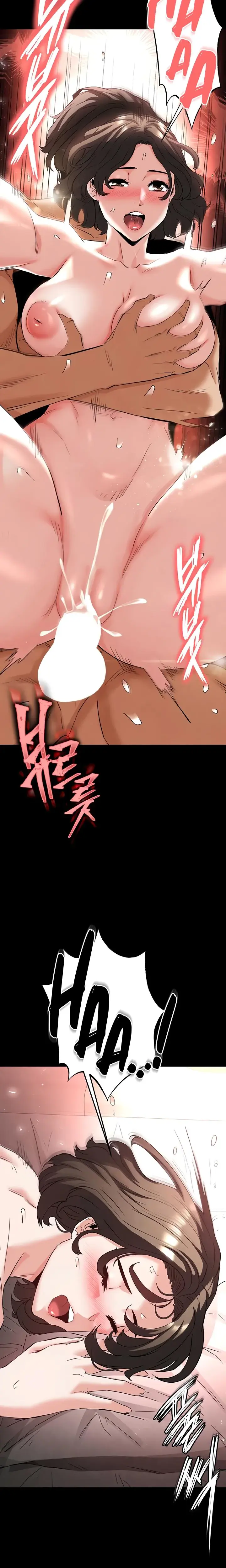 Human Trash Chapter 29 - Page 22