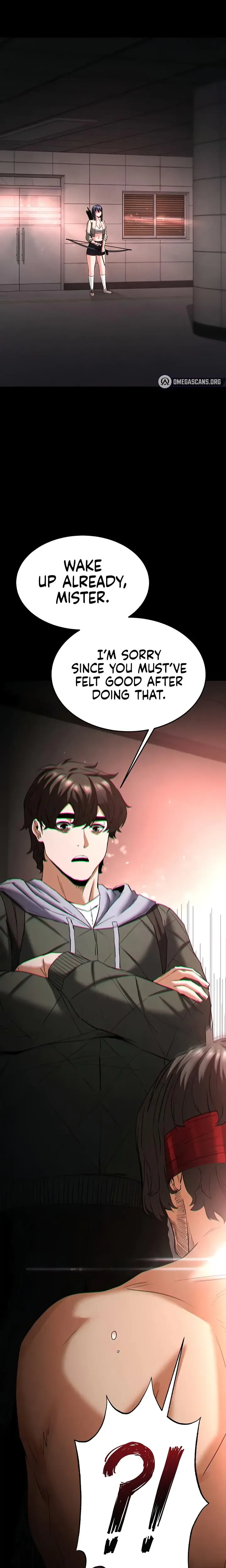 Human Trash Chapter 29 - Page 25