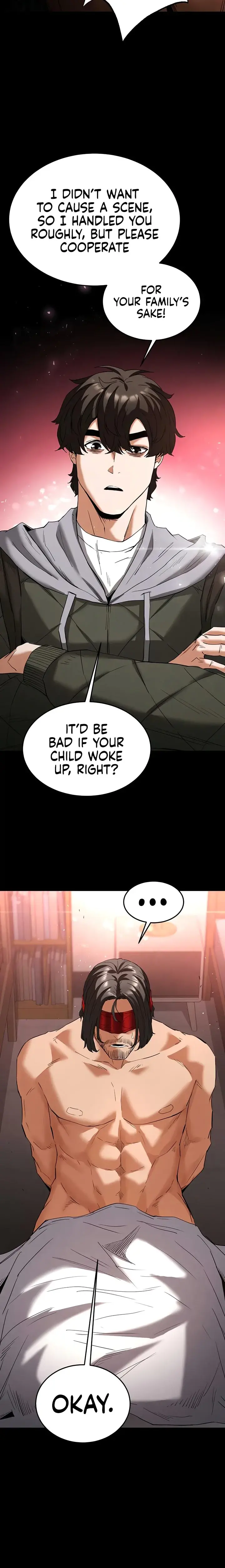 Human Trash Chapter 29 - Page 26
