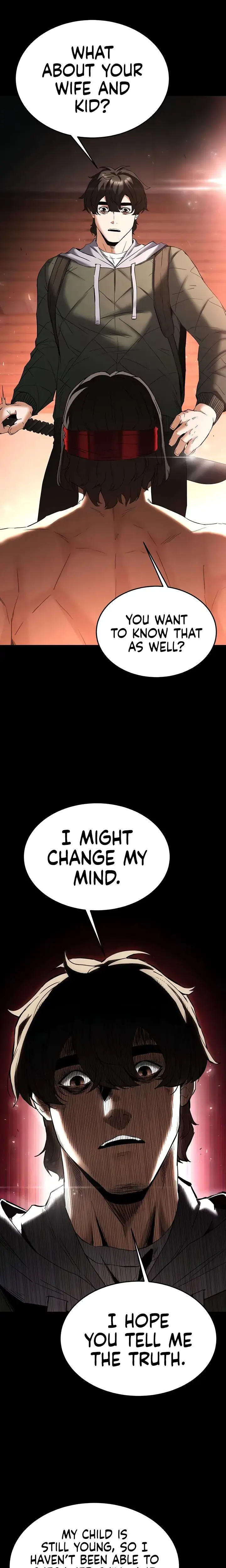 Human Trash Chapter 29 - Page 30