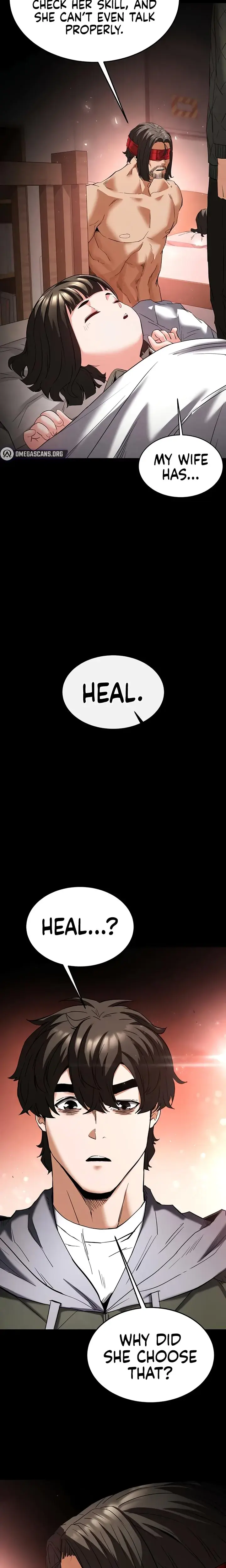 Human Trash Chapter 29 - Page 31