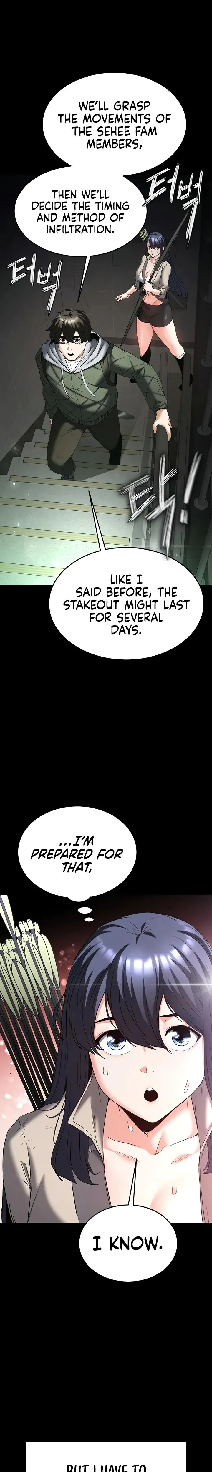 Human Trash Chapter 29 - Page 41
